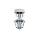 Донный клапан Ceramicanova 70003MWnc цвет Белый матовый