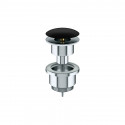 Донный клапан Ceramicanova 70003MBnc цвет Черный матовый