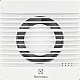 Купить Вытяжной вентилятор Electrolux Basic EAFB-150 НС-1126788 Белый в магазине сантехники Santeh-Crystal.ru