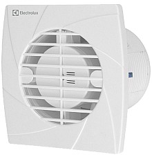 Вытяжной вентилятор Electrolux Eco EAFE-150 НС-1481527 Белый