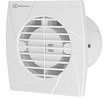 Вытяжной вентилятор Electrolux Eco EAFE-100 НС-1481524 Белый