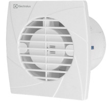 Вытяжной вентилятор Electrolux Eco EAFE-100 НС-1481524 Белый