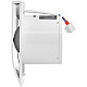 Купить Вытяжной вентилятор Electrolux Magic EAFM-150TH НС-1136080 с таймером и гигростатом Белый в магазине сантехники Santeh-Crystal.ru