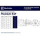 Заказать Вытяжной вентилятор Electrolux Premium EAF-120TH НС-1135951 с таймером и гигростатом Белый в магазине сантехники Santeh-Crystal.ru