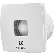 Вытяжной вентилятор Electrolux Premium EAF-100T НС-1127170 с таймером Белый