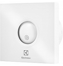 Вытяжной вентилятор Electrolux Rainbow EAFR-150TH НС-1127195 с таймером и гигростатом Белый