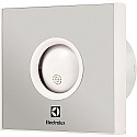 Вытяжной вентилятор Electrolux Rainbow EAFR-100 НС-1139018 Silver