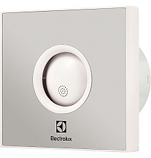 Вытяжной вентилятор Electrolux Rainbow EAFR-100 НС-1139018 Silver