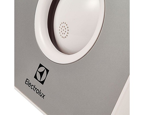 Приобрести Вытяжной вентилятор Electrolux Rainbow EAFR-100 НС-1139018 Silver в магазине сантехники Santeh-Crystal.ru