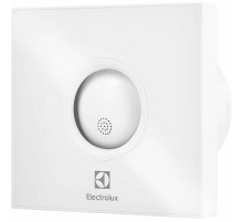 Вытяжной вентилятор Electrolux Rainbow EAFR-150T НС-1161713 с таймером Белый