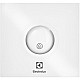 Купить Вытяжной вентилятор Electrolux Rainbow EAFR-150T НС-1161713 с таймером Белый в магазине сантехники Santeh-Crystal.ru
