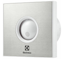 Вытяжной вентилятор Electrolux Rainbow EAFR-100 НС-1127272 Steel