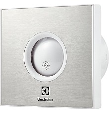 Вытяжной вентилятор Electrolux Rainbow EAFR-100 НС-1127272 Steel