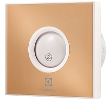 Вытяжной вентилятор Electrolux Rainbow EAFR-120 НС-1127186 Бежевый