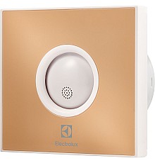 Вытяжной вентилятор Electrolux Rainbow EAFR-120 НС-1127186 Бежевый