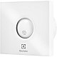 Приобрести Вытяжной вентилятор Electrolux Rainbow EAFR-120 НС-1127271 Белый в магазине сантехники Santeh-Crystal.ru