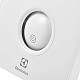 Приобрести Вытяжной вентилятор Electrolux Rainbow EAFR-120 НС-1127271 Белый в магазине сантехники Santeh-Crystal.ru