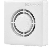 Вытяжной вентилятор Electrolux Slim EAFS-120TH НС-1126798 с таймером и гигростатом Белый