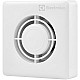 Купить Вытяжной вентилятор Electrolux Slim EAFS-120TH НС-1126798 с таймером и гигростатом Белый в магазине сантехники Santeh-Crystal.ru