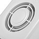 Купить Вытяжной вентилятор Electrolux Slim EAFS-120TH НС-1126798 с таймером и гигростатом Белый в магазине сантехники Santeh-Crystal.ru