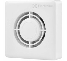 Вытяжной вентилятор Electrolux Slim EAFS-150TH НС-1126801 с таймером и гигростатом Белый