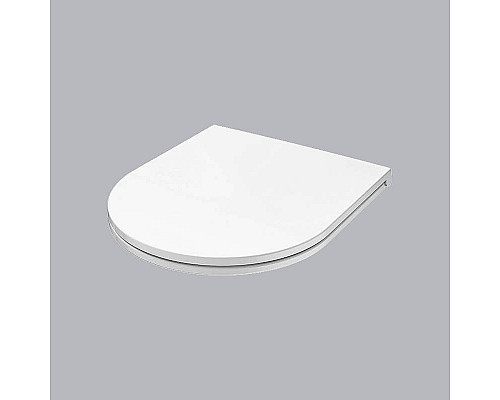 Santeh-Crystal.ru: Сиденье для унитаза AM.PM Spirit V2.0 C707857WH Белое с микролифтом Купить Сиденье для унитаза AM.PM Spirit V2.0 C707857WH Белое с микролифтом в магазине сантехники Santeh-Crystal.ru