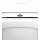 Купить Сиденье для унитаза AM.PM Spirit V2.0 C707857WH Белое с микролифтом в магазине сантехники Santeh-Crystal.ru