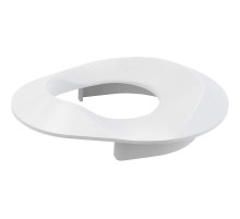 Детское сиденье для унитаза Alcaplast A68 Белое