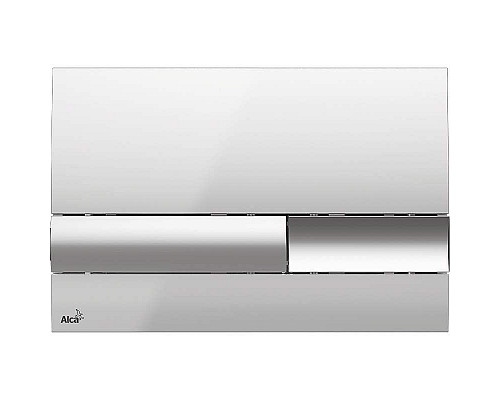 Santeh-Crystal.ru: Клавиша смыва Alcaplast Basic M1741 Хром глянцевый Купить Клавиша смыва Alcaplast Basic M1741 Хром глянцевый в магазине сантехники Santeh-Crystal.ru