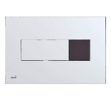 Клавиша смыва Alcaplast Sensor M370S Белый