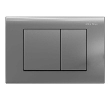 Клавиша смыва Allen Brau Liberty 9.20002.MG Сатин