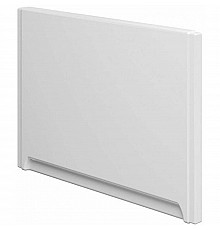 Торцевая панель для ванны Alpen 75 ATP0075N Белая