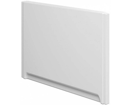 Приобрести Торцевая панель для ванны Alpen 75 ATP0075N Белая в магазине сантехники Santeh-Crystal.ru