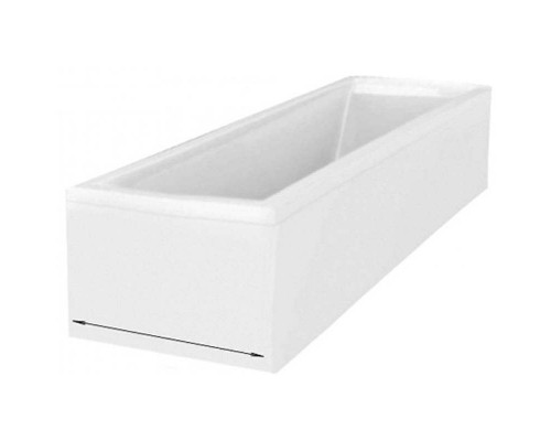 Приобрести Торцевая панель для ванны Alpen 75 ATP0075N Белая в магазине сантехники Santeh-Crystal.ru