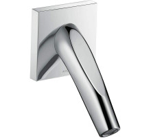 Излив для смесителя Axor Starck Organic 12417000 Хром