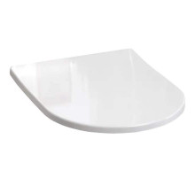 Сиденье для унитаза BelBagno BB2031SC Белое с Микролифтом