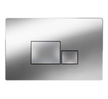 Клавиша смыва BelBagno BB071CR Хром