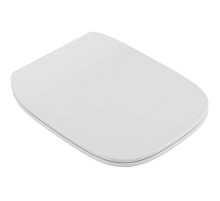 Сиденье для унитаза BelBagno BB903SC Белое с Микролифтом