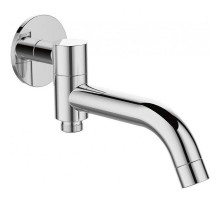 Излив для смесителя BelBagno Ancona ANCONA-BCA-CRM Хром