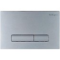 Клавиша смыва BelBagno Genova BB020-GV-CHROME.M Хром матовый