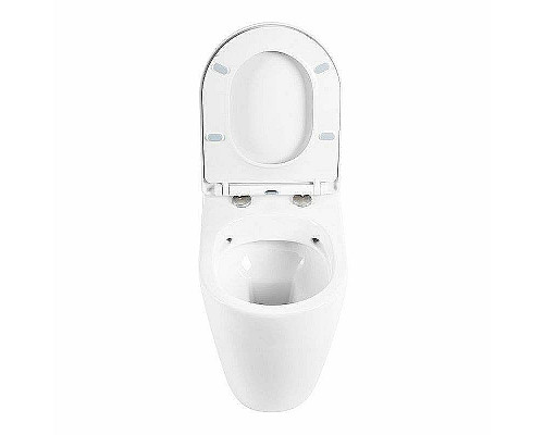 Santeh-Crystal.ru: Сиденье для унитаза BelBagno Marino BB105SC Белое с Микролифтом Купить Сиденье для унитаза BelBagno Marino BB105SC Белое с Микролифтом в магазине сантехники Santeh-Crystal.ru