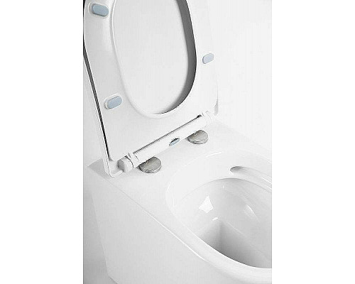 Santeh-Crystal.ru: Сиденье для унитаза BelBagno Marino BB105SC Белое с Микролифтом Купить Сиденье для унитаза BelBagno Marino BB105SC Белое с Микролифтом в магазине сантехники Santeh-Crystal.ru