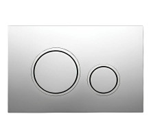 Клавиша смыва Bocchi Magre 8200-0041 Хром глянцевая