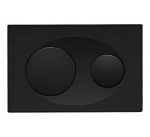 Клавиша смыва Bocchi Savio 8200-0013 Черная