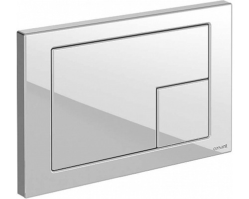 Santeh-Crystal.ru: Клавиша смыва Cersanit Corner 64077 Белая Приобрести Клавиша смыва Cersanit Corner 64077 Белая в магазине сантехники Santeh-Crystal.ru