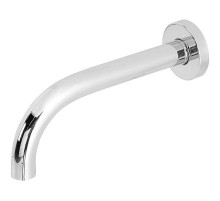 Излив для смесителя Cezares Leaf LEAF-SC-01 Хром