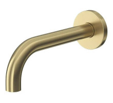 Излив для смесителя Cezares Leaf LEAF-SC-SR Sunrise