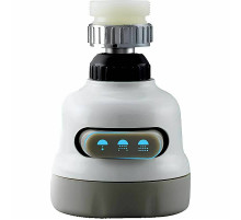Аэратор Frap F33-1 Белый