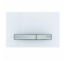 Клавиша смыва Geberit Sigma 50 NEW 115.788.11.2 Белая