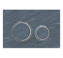 Клавиша смыва Geberit Sigma 21 115.884.JM.1 Натуральный сланец Mustang